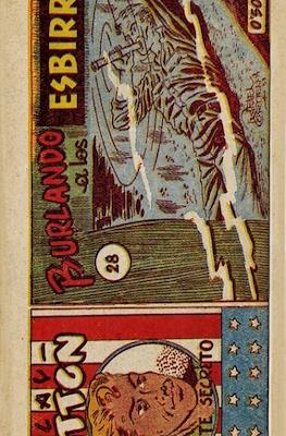 Clay Sutton (1953) #28