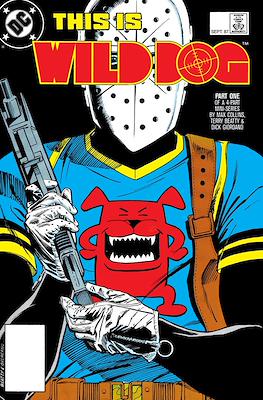 Wild Dog (1987)