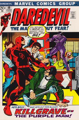 Daredevil Vol. 1 (1964-1998) (Comic Book) #88