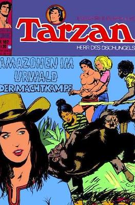 Tarzan #162