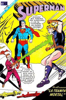 Supermán #661