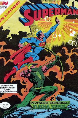 Supermán #1493