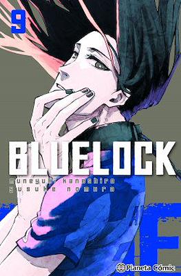 Blue Lock #9