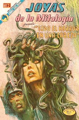 Joyas de la Mitología #228