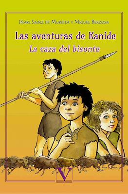 Las aventuras de Kanide #5