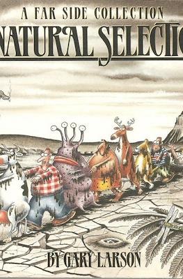 Unnatural Selection. A Far Side Collection