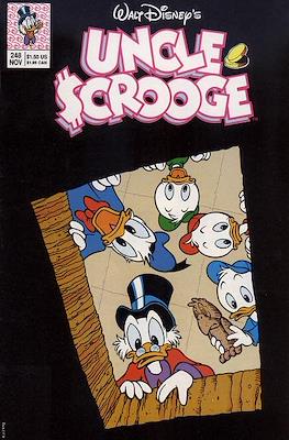Uncle Scrooge #248