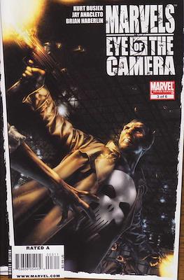 Marvels: Eye of the Camera #3