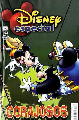 Disney Especial #193