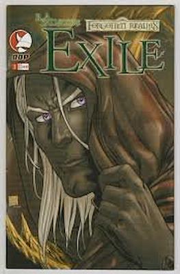 Forgotten Realms Exile
