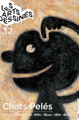 Les Arts Dessinés #32