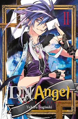 D.N.Angel - New Edition #2
