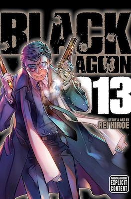 Black Lagoon #13