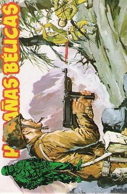 Hazañas Bélicas (1973-1988) #98