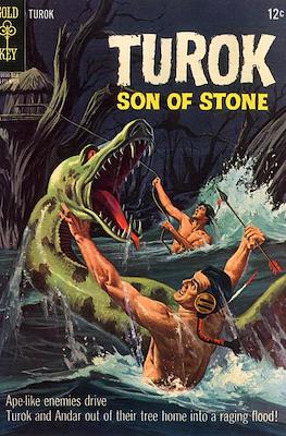 Turok Son of Stone #47