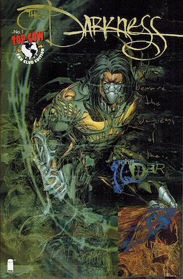 The Darkness Vol. 1 (1996-2001 Variant Cover) #1.1
