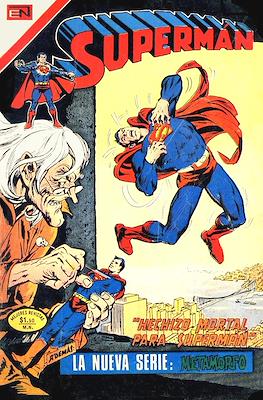 Supermán #945