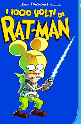 I 1000 volti di Rat-Man #2