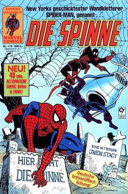 Die Spinne / Die Spinne ist Spiderman #175