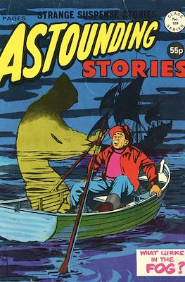 Astounding Stories #189