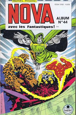 Nova #44