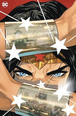 Wonder Woman Vol. 6 (2023-Variant Covers) #2.4