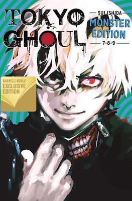Tokyo Ghoul Monster Edition #3