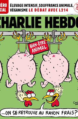 Charlie Hebdo #1415
