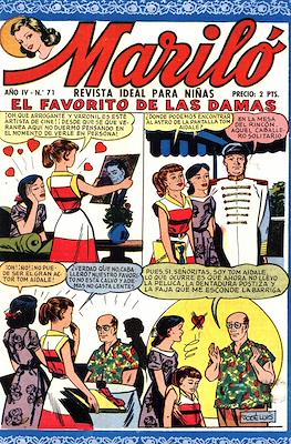Mariló #71