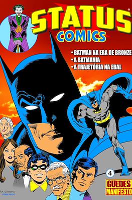 Status Comics #4