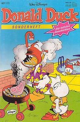 Die tollsten Geschichten von Donald Duck Sonderheft #121