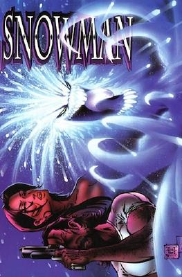 Snowman (Variant Cover) #3.1
