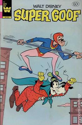 Super Goof #74