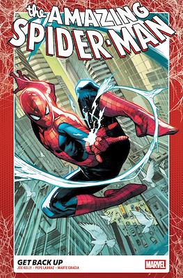 The Amazing Spider-Man Vol. 8 (2025-)
