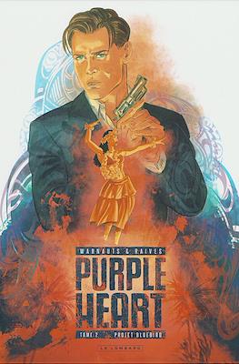 Purple Heart #2