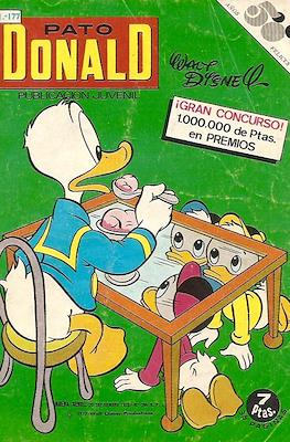 Pato Donald #177