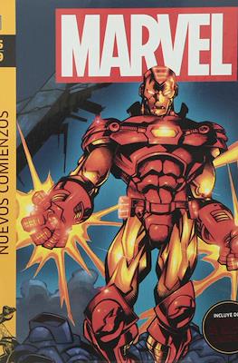 Marvel: La historia visual #9