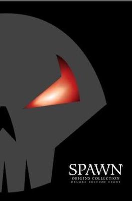 Spawn: Origins Deluxe Edition #8