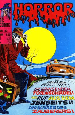 Horror #82