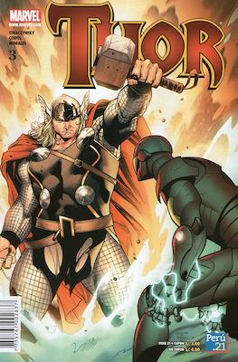Thor #3