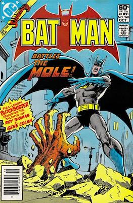 Batman Vol. 1 (1940-2011) #340