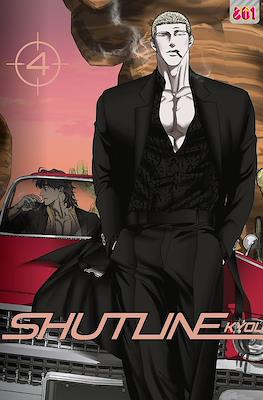 Shutline #4