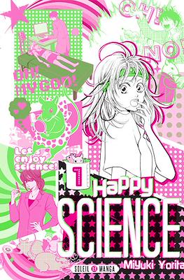 Happy Science #1
