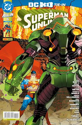 All In Superman / Superman Unlimited #13/6
