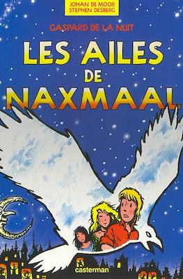 Gaspard de la Nuit #4