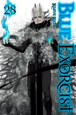 Blue Exorcist (Softcover) #28
