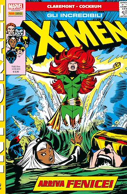 Marvel Integrale: Gli Incredibili X-Men #2