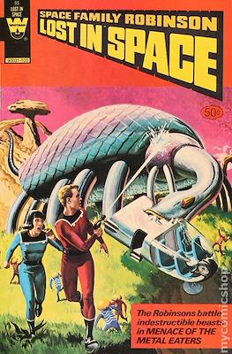 Space Family Robinson #55