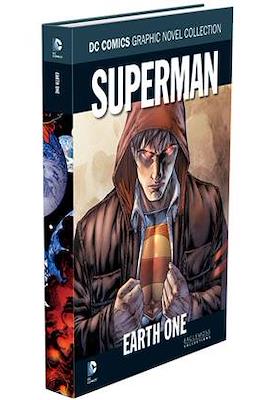 DC Comics Graphic Novel Collection #12