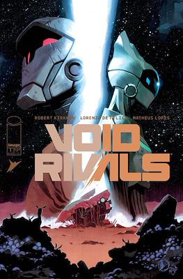 Void Rivals (Variant Covers) #1.1